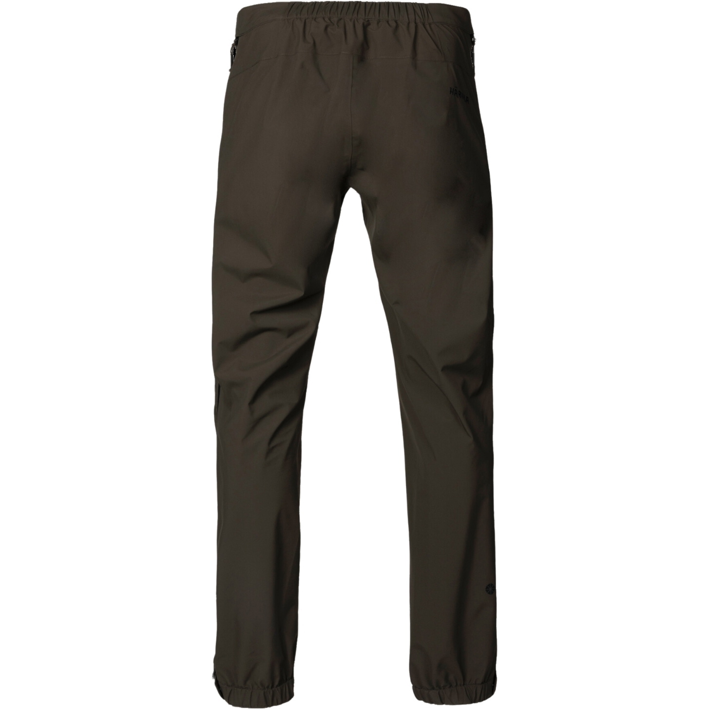 Harkila Mens Logmar HWS Packable Trousers 10016 - Willow Green